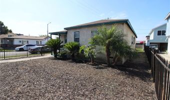 758 E 106th St, Los Angeles, CA 90002