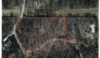 1300 Woodcliffe Dr, Alton, IL 62002