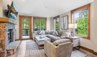 35 Mountain Thunder Dr 5211, Breckenridge, CO 80424