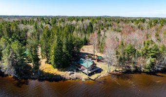 38 Lamb Farm Rd, Baileyville, ME 04694