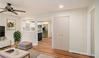 938 Rebel Forest Dr SE, Atlanta, GA 30315
