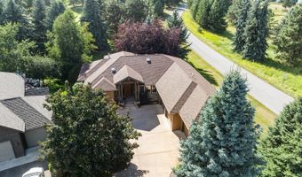 100 Golden Bear Dr, Bigfork, MT 59911