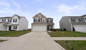5316 Karst Cir, Ashville, OH 43103