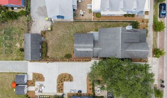 1604 Prince St, Beaufort, SC 29902