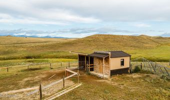 94 Quarry Rd, Buffalo, WY 82834