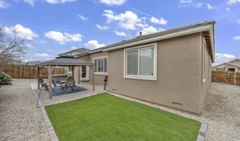 132 Egan Ave, Dayton, NV 89403