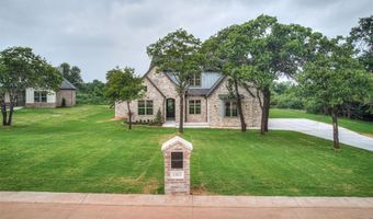 13025 Stagecoach Trl, Arcadia, OK 73007