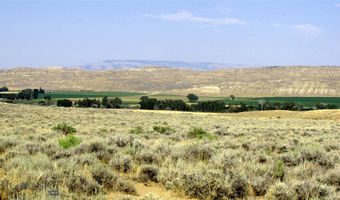 Tbd Takota Lane, Belfry, MT 59008