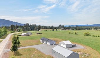 210 Elderberry Rd, Bonners Ferry, ID 83805