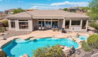 2805 W PRINCEVILLE Ct, Anthem, AZ 85086