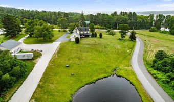 33 Bunker Hill Rd, Auburn, NH 03032