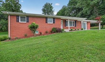 379 NE Morningside Ln, Abingdon, VA 24210