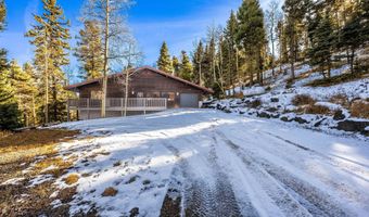 11 Apache Cir, Angel Fire, NM 87710