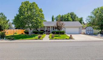 508 River View Dr, Cody, WY 82414