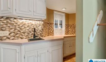 1300 BOOGER HOLLOW Rd, Anniston, AL 36207