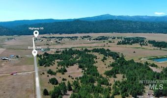 Tbd Sixty Lane, Cascade, ID 83611