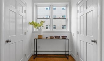 203 Saint Botolph 3, Boston, MA 02115