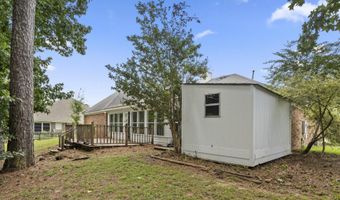 207 Meadowview Ln, Brandon, MS 39047