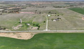 467 Southeast Rd, Amber, OK 73004