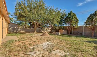 12608 Cloudview Ave NE, Albuquerque, NM 87123