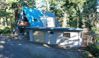 17717 RAINBOW ROCK Rd, Brookings, OR 97415