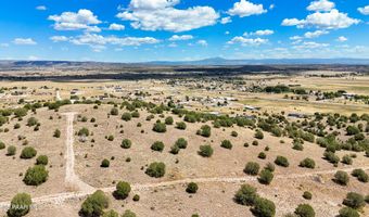 00 N Hilltop Trl Lot D3, Chino Valley, AZ 86323