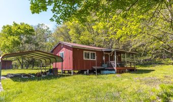 4046 County Road 146A, Annapolis, MO 63620