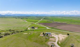 6860 Fulbright Rd, Belgrade, MT 59714