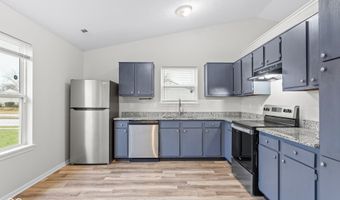 7358 Glendale Dr, Avon, IN 46123