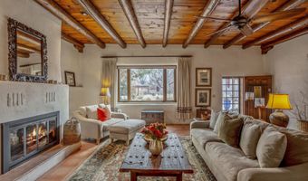 47 County Rd 41A, Alcalde, NM 87511