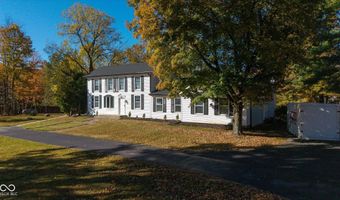 2018 N County Road 425 E, Avon, IN 46123