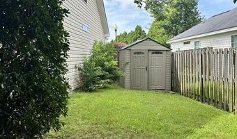 5064 Nokesville Cir, Aiken, SC 29803