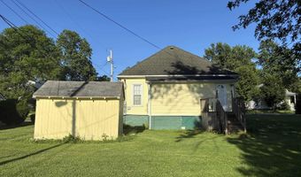 809 N Mason St, Bicknell, IN 47512
