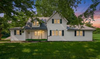 10240 NW State Route 18 Hwy, Amsterdam, MO 64723