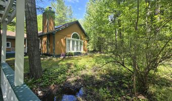 2115 Drummond Rd, Alger, MI 48610