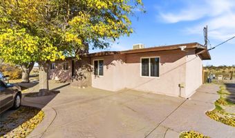 19449 Chamisal, Adelanto, CA 92301