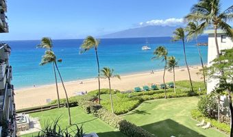 2481 Kaanapali Pkwy 614 P, Lahaina, HI 96761