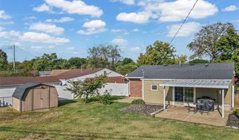 9862 Glenmont Dr, Affton, MO 63123