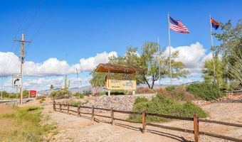 21282 N Escapees Way #409, Congress, AZ 85332