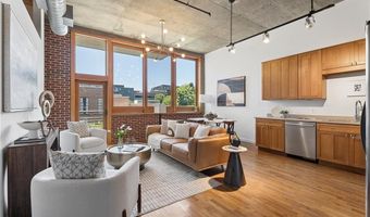 660 Glen Iris Dr NE 305, Atlanta, GA 30308