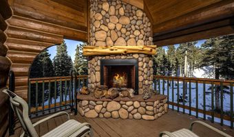 191 Elk Horn, Angel Fire, NM 87710