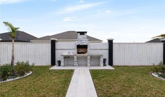 3108 E Bella Vista Ave, Alton, TX 78573