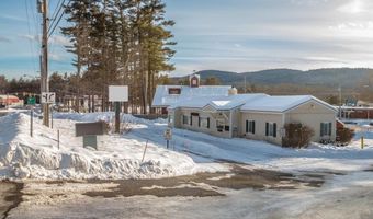 769 NH Route 16, Bartlett, NH 03812