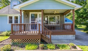 106 Mcclelland St, Albion, NY 14411