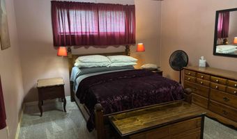 206 N Easthaven Dr, Amory, MS 38821