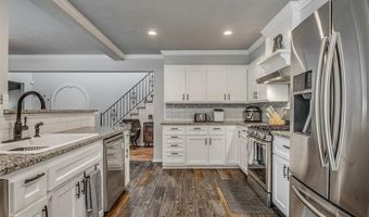3128 N Timber Ave, Bethany, OK 73008