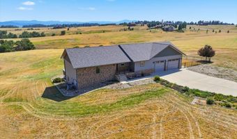 11003 Wagon Box Dr, Belle Fourche, SD 57717
