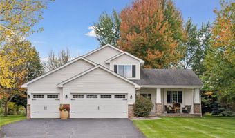 1438 154th Ln NW, Andover, MN 55304