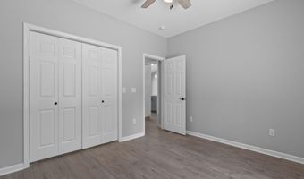 2 Tolosa Way, Hot Springs Village, AR 71909