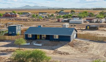 5146 N FLORES Ln, Casa Grande, AZ 85194